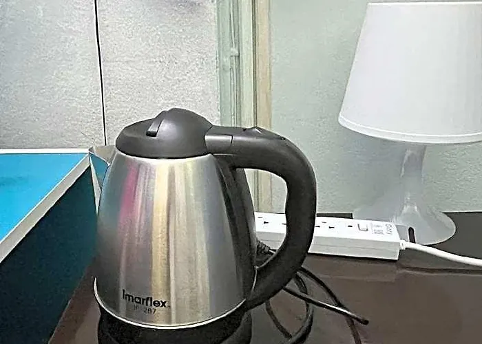 Hotel Firstfloordomeb